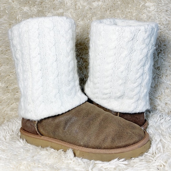 UGG Shoes - UGG Australia ‘Tularosa Route Detachable’ Boot